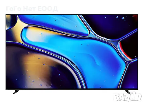 Sony BRAVIA 8 OLED K-65XR80P  65" 4K HDR Google Smart TV, 2024