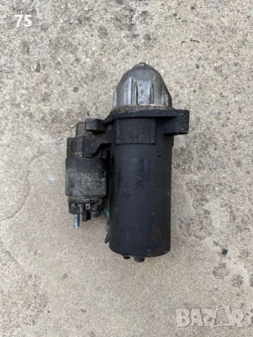 Стартер - Mercedes C(w204)