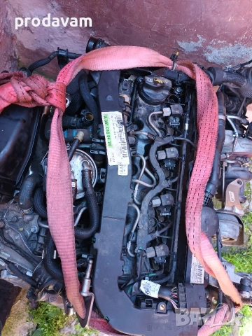 мотор, снимка 5 - Части - 52775506