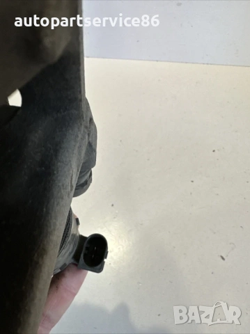 Заден десен спирачен апарат за Peugeot 3008 1.2T (2022) 65000км 9819060980, снимка 3 - Части - 53569152