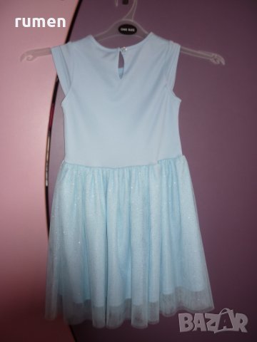 Детоки рокли , снимка 5 - Детски рокли и поли - 43437151