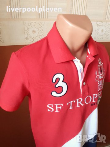 👉Намаление!Baxy Boy Original S ефектна, снимка 4 - Тениски - 33192044