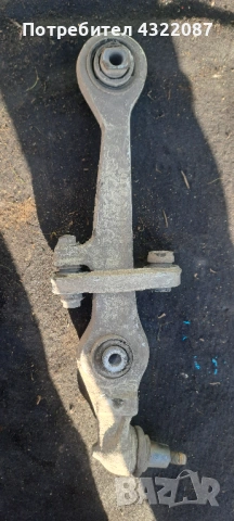  Носачи от Volkswagen Passat / Пасат 1.9 TDI 110 к.с. 2000г. , снимка 5 - Части - 53385465