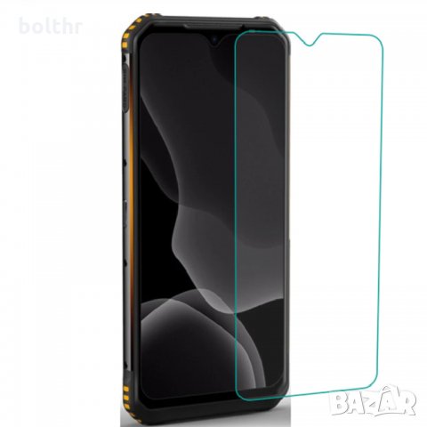 СТЪКЛЕН SCREEN ПРОТЕКТОР ЗА DOOGEE S95 PRO