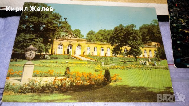 ЛОТ 4 СТАРИ ПОЩЕНСКИ КАРТИЧКИ ТЕМА ФРАНЦИЯ ИСПАНИЯ КУРОРТИ ЗАБЕЛЕЖИТЕЛНОСТИ ГРАДОВЕ 6394, снимка 4 - Филателия - 38821137