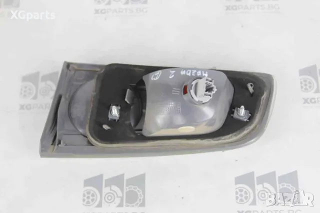 Ляв вътрешен стоп за Mazda 2 (2003-2007), снимка 2 - Части - 49854636