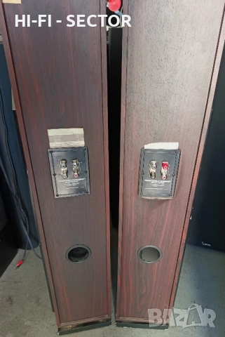 Human /Dragon Audio тонколони , снимка 6 - Тонколони - 52118587