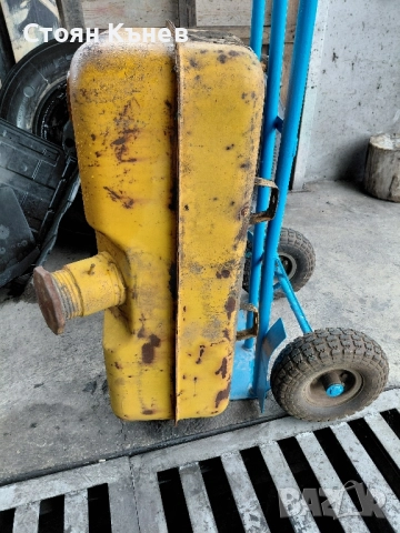 Корона за Карловска фреза и зъбни колела , снимка 15 - Селскостопанска техника - 31874151