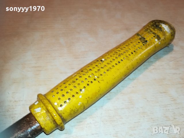 брадве/чук/кози крак внос германия 2004210717, снимка 12 - Други инструменти - 32613254