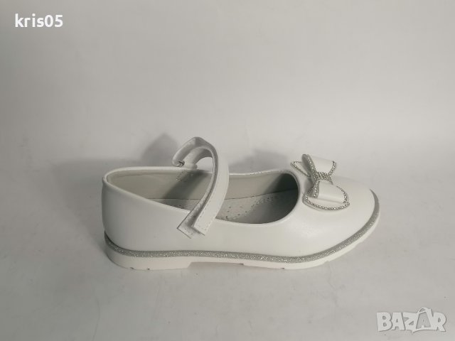 Детски обувки Heppy baby., снимка 1