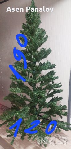 Коледна елха, снимка 13 - Коледни подаръци - 43293084
