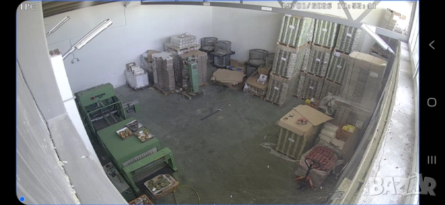 Продавам напълно работещ цех за консерви – готов бизнес пакет , снимка 16 - Други машини и части - 53292068