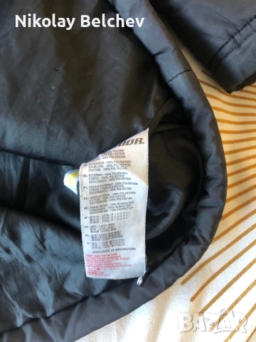 Яке на Liverpool, снимка 7 - Якета - 52266130