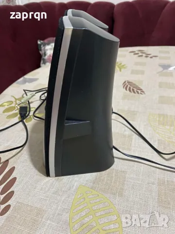 Тонколони Trust със захранване за компютър или лаптоп, снимка 4 - Слушалки и портативни колонки - 49215115