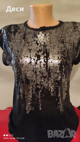 Ефектна блузка , снимка 1