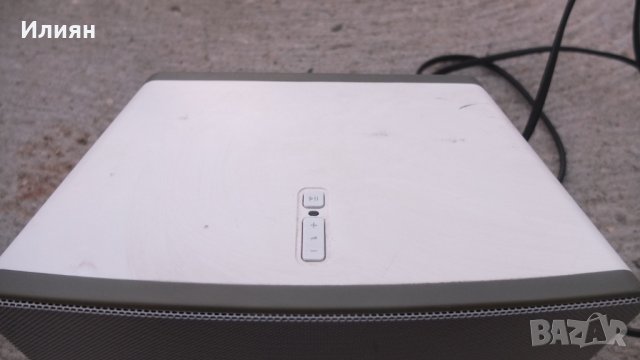 Безжична аудио система , снимка 3 - Тонколони - 32393424