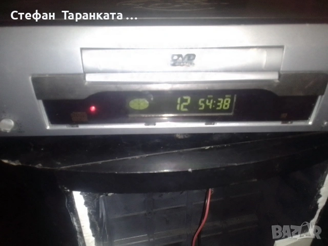 CD player Cat, снимка 3 - Аудиосистеми - 53217085
