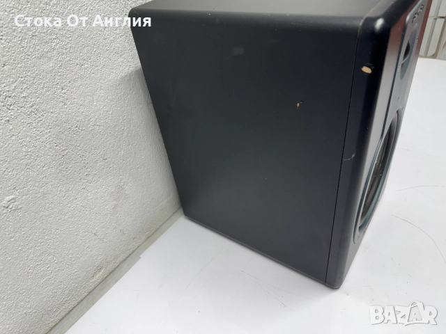 Тонколона - M-Audio Studiophile BX 8A , снимка 4 - Тонколони - 52302045