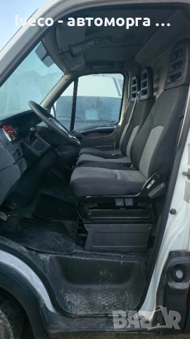 Iveco Daily на части, снимка 7 - Бусове и автобуси - 53346512