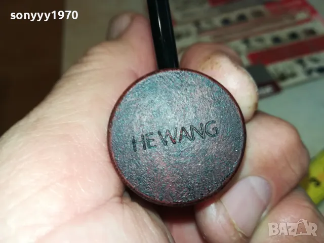 ЛУЛА-НОВА ДЪРВЕНА 2603251826, снимка 6 - Лули - 49652004