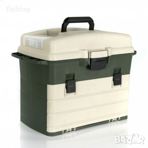 Куфар ForMax FXPB-001004, снимка 3 - Такъми - 35142998