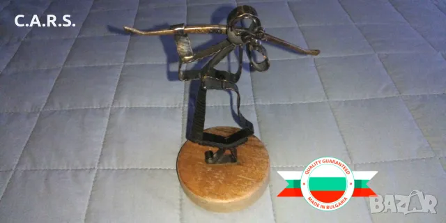 Стари български сувенири от соц. време, снимка 11 - Колекции - 50265180