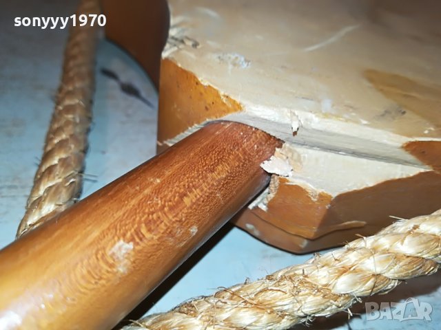 пикел-54см-картина внос франция 0405221904, снимка 14 - Антикварни и старинни предмети - 36659685