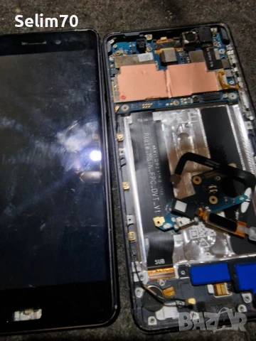 Nokia 6 За части , снимка 4 - Резервни части за телефони - 50954035