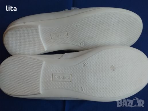 Кожени обувки Primigi Размер 34, снимка 7 - Детски обувки - 26231035