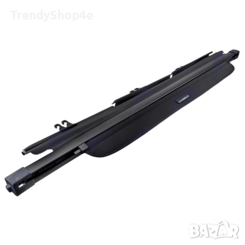 Щора за багажник на Volvo XC90 2002 - 2014 (НОВА), снимка 4 - Аксесоари и консумативи - 51681652