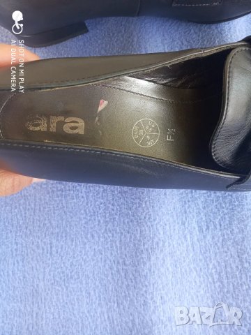 Обувки Ara номер 39., снимка 5 - Дамски ежедневни обувки - 49840231