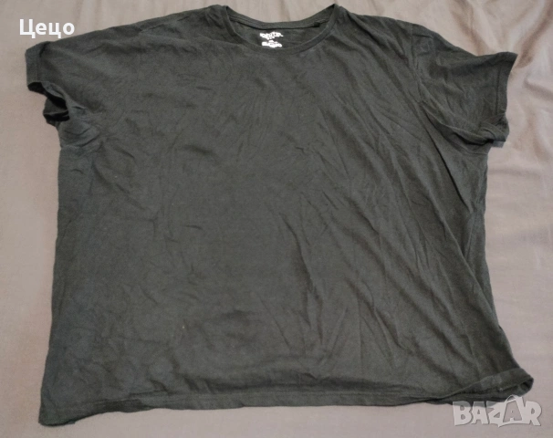 Мъжки тениски , снимка 3 - Тениски - 53257779