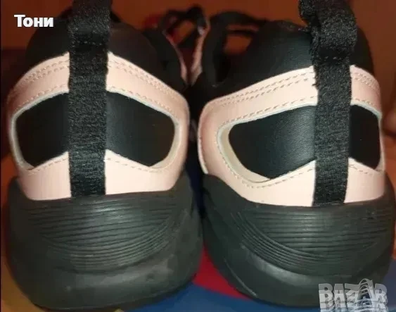 CHAMPION ORIGINAL Нови Дамски Маратонки Изцяло от Естествена Кожа 40, снимка 7 - Маратонки - 50691304