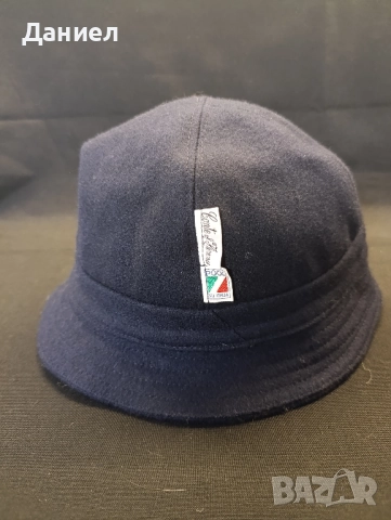 Шапка Conte of Florence, снимка 2 - Части - 52204874