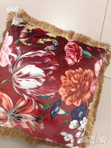 възглавници 45х45