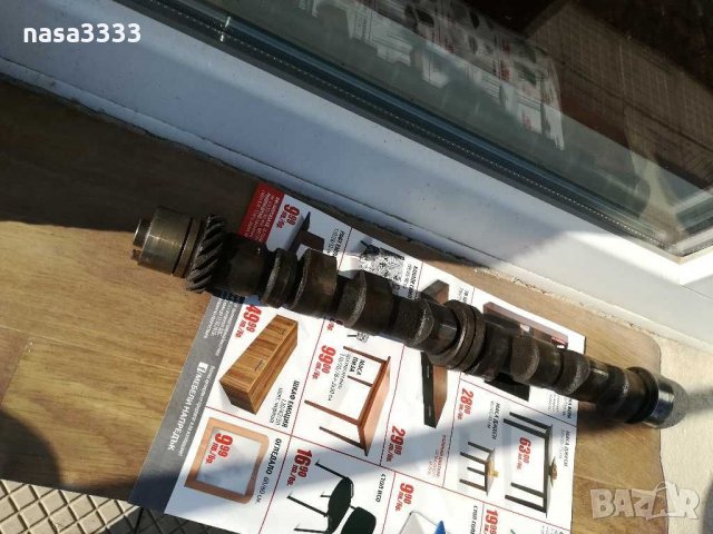 валове за фиат 125p, снимка 9 - Части - 28835527