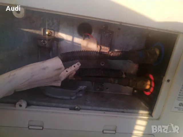 ZIBRO мобина климатична сплит система за охлаждане и отопление  12000BTU Консумация на ток 1470W , снимка 4 - Климатици - 47214089