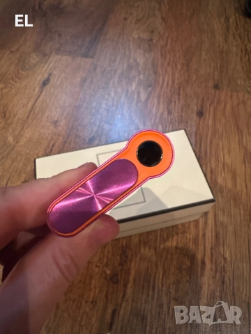 Електронна цигара о glo , снимка 4 - Електронни цигари - 52369319