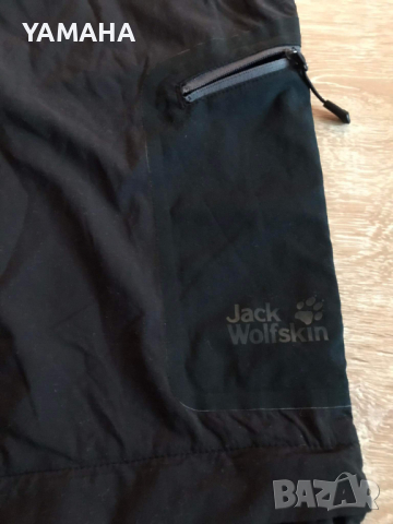 Jack Wolfskin 2 в 1  Мъжки Туристически  Панталон 52 , снимка 2 - Панталони - 36463570