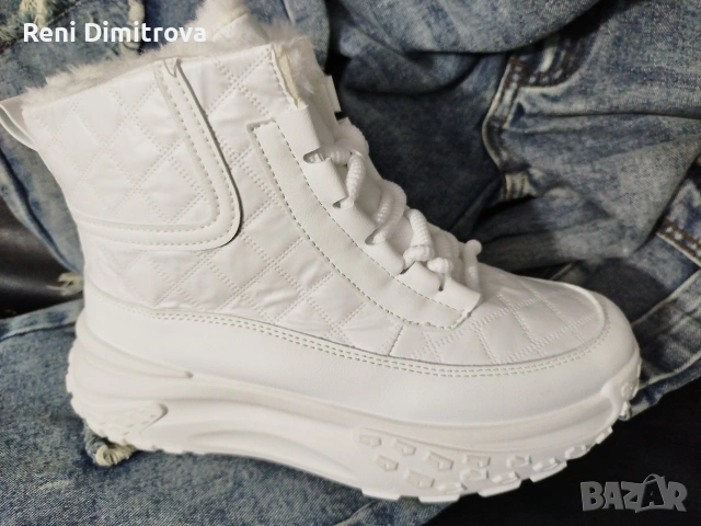 дамски ватирани кецове 