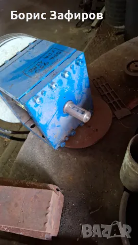 Ножове за дробилка, снимка 3 - Селскостопанска техника - 50072032