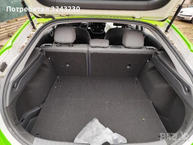 Hyudai Ionig Electric 136кс НА ЧАСТИ, снимка 8 - Автомобили и джипове - 49427524