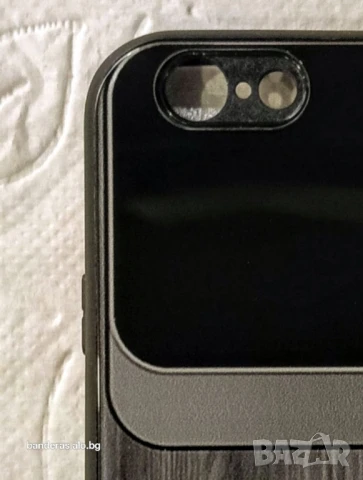 Луксозен калъф/кейс/за iPhone 6/6s, снимка 8 - Калъфи, кейсове - 51252533