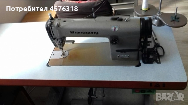 Петконечни, прави машини, снимка 4 - Други машини и части - 51497948