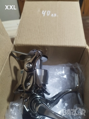 Риболов, снимка 4 - Макари - 52231524