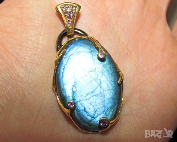 спектролит 50 карата