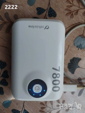 външна батерия , снимка 4 - Друга електроника - 53141818