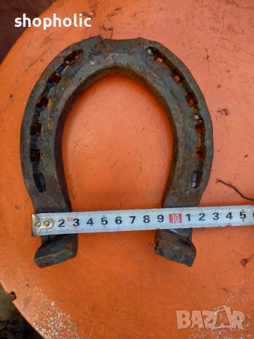Подкови за коне, снимка 2 - Коне - 38554109