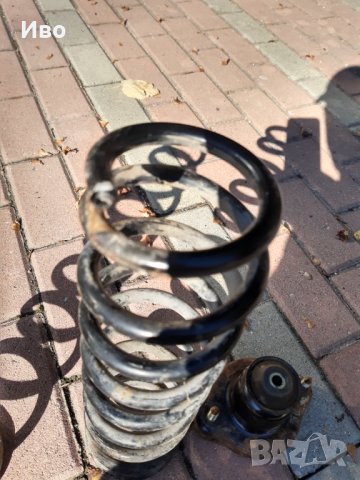 Предни и задни пружини за Mitsubishi Outlander Аутлендър 1, снимка 8 - Части - 43492093