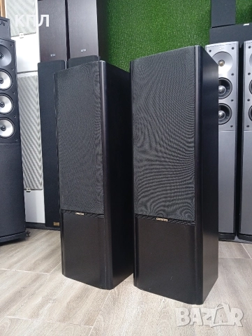 Тонколони ONKYO SC-670, снимка 9 - Тонколони - 52627424